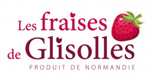 Les fraises de Glisolles 