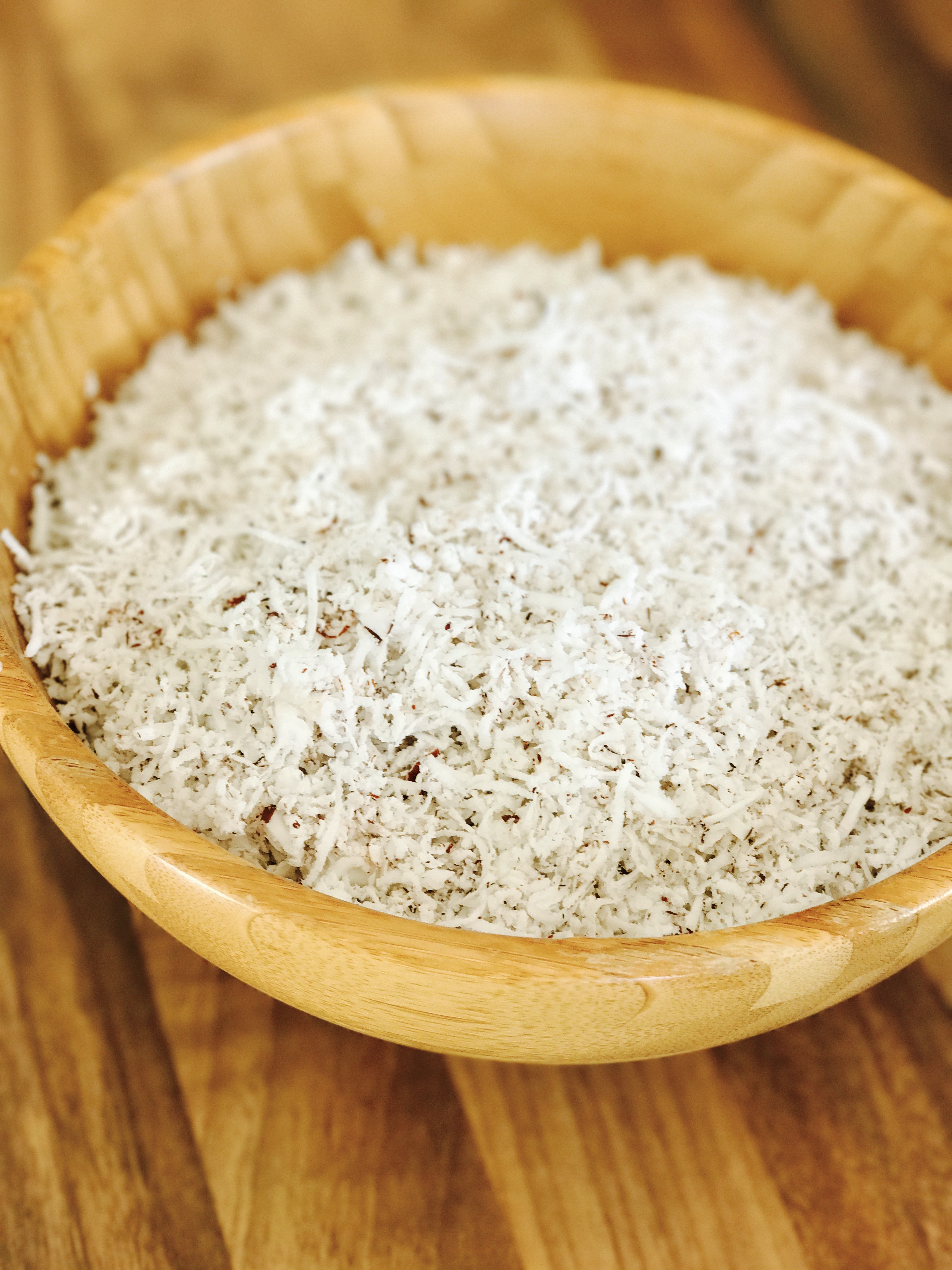 Noix de coco