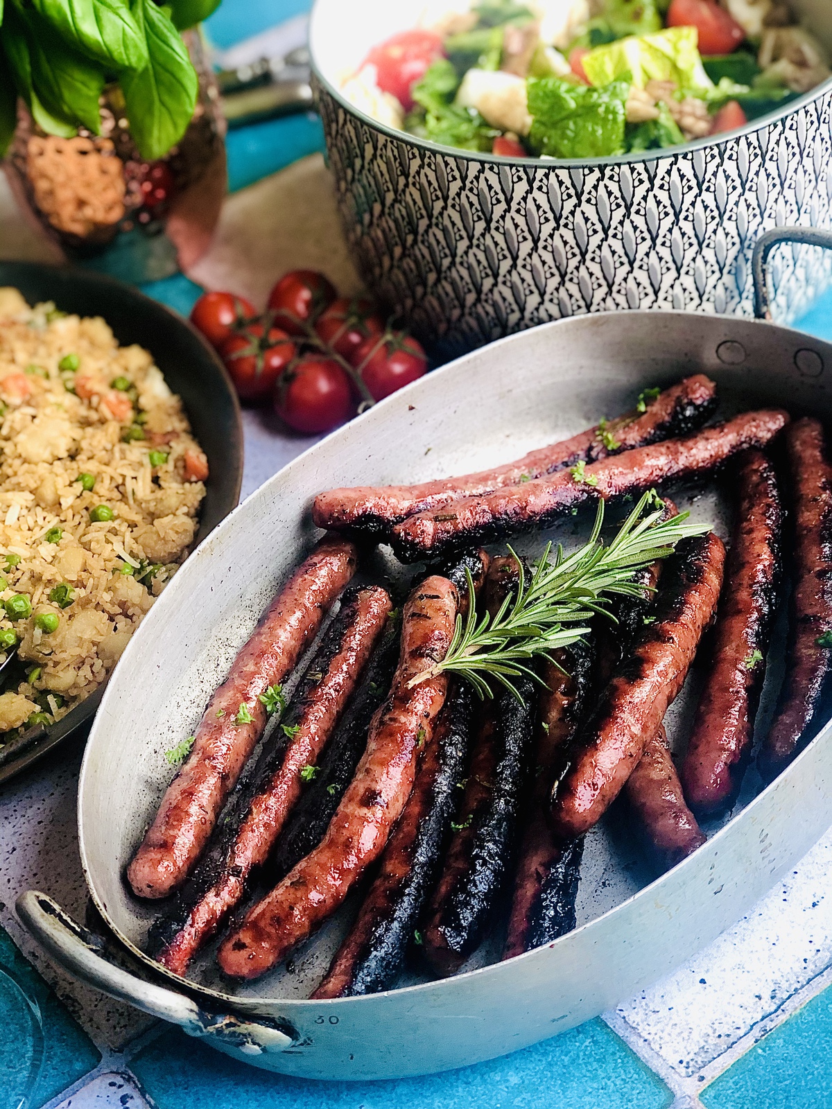 Recette : Comment faire des merguez maison ? – L'île aux épices