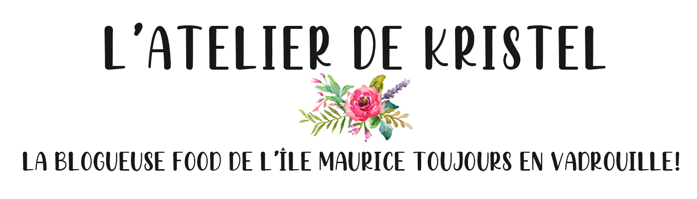 L'atelier de Kristel