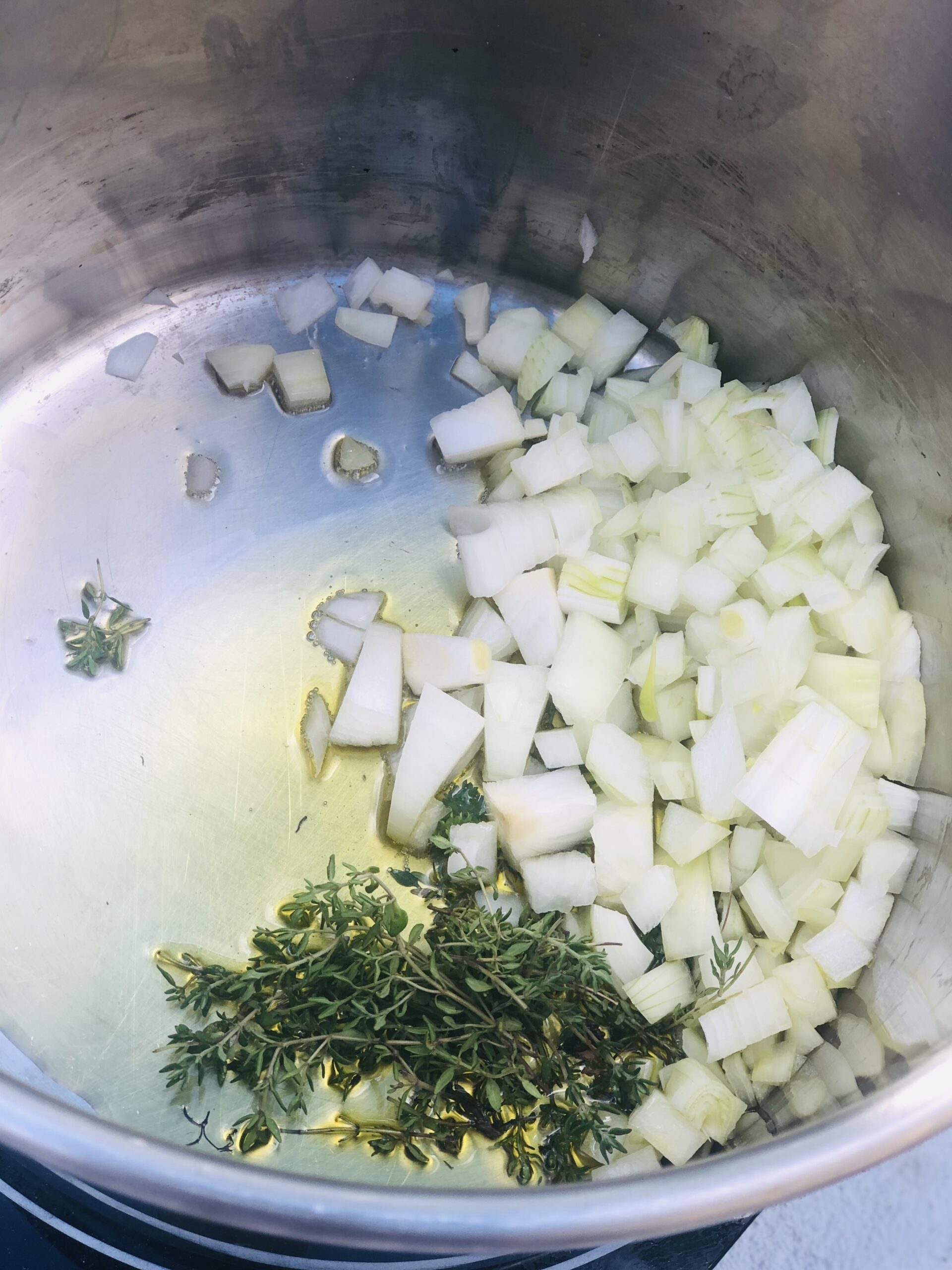 Ragout de poisson à la farine de manioc (Muzongué avec musseque