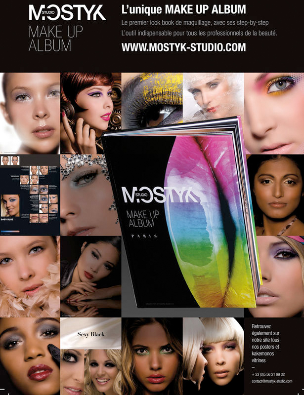Mostyk-Studio-Make-Up-Album-photo