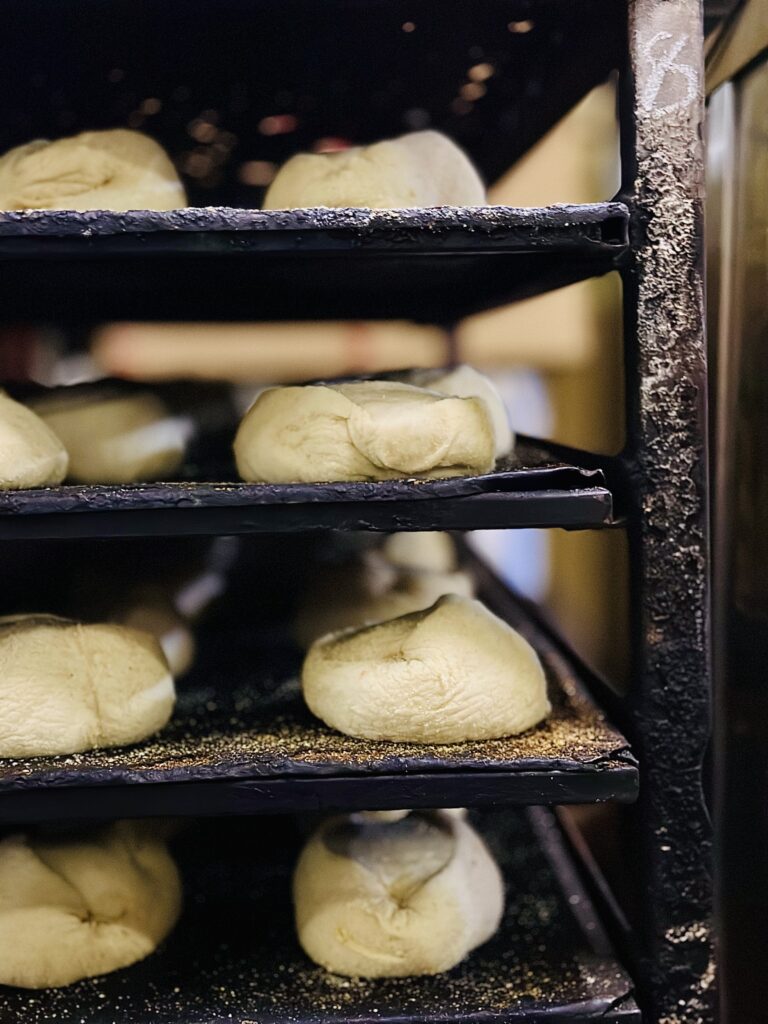 Boulangerie moraby sadally pour retrouver traditionnel pain maison mauricien